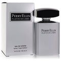 Perry Ellis Platinum Label by Perry Ellis