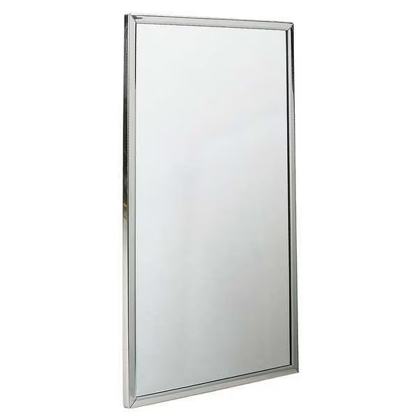 Framed Mirror