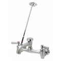 Hot Water Nozzle
