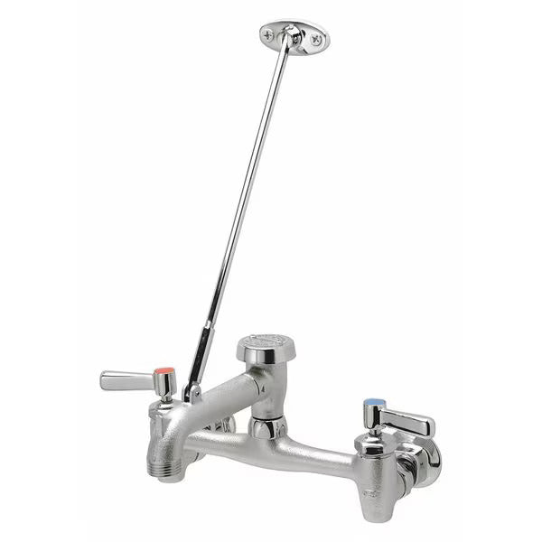 Hot Water Nozzle