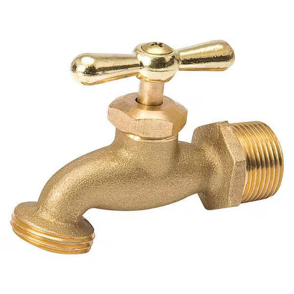 Hose Bibb