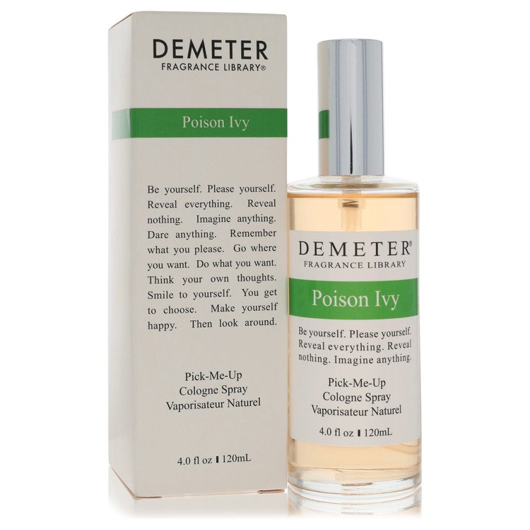 Demeter Poison Ivy by Demeter