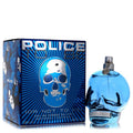 Police To Be by Police Colognes