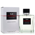 Power of Seduction by Antonio Banderas