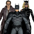 DC Multiverse Deluxe Theatrical Edition Wave 5 7-Inch Scale Action Figure Case of 6