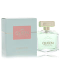 Queen of Seduction by Antonio Banderas