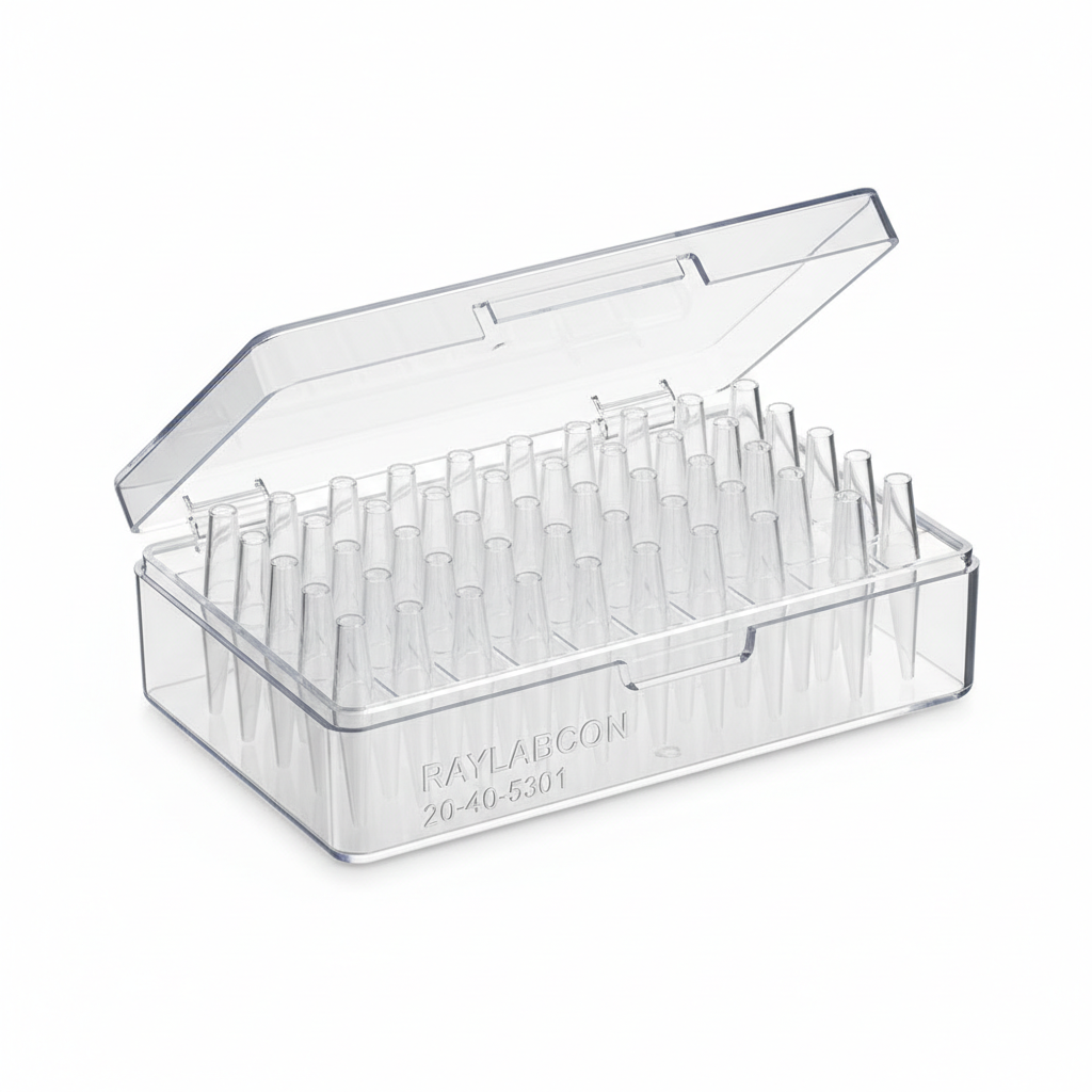 Raylabcon 20 40 5301 Disposable Plastic