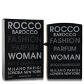 Roccobarocco Fashion by Roccobarocco