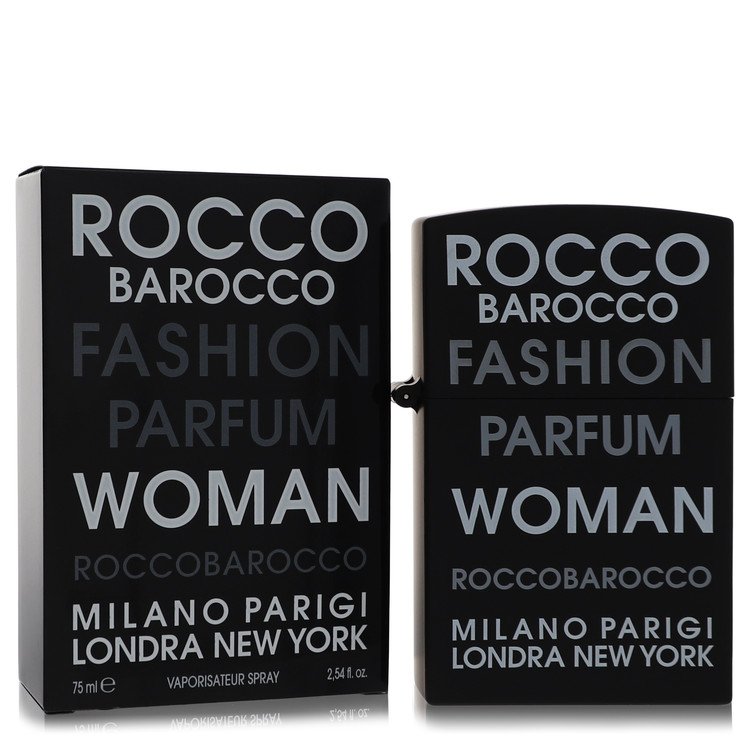 Roccobarocco Fashion by Roccobarocco
