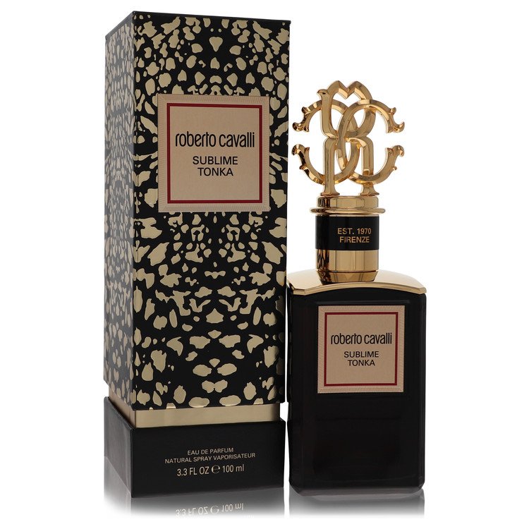 Sublime Tonka by Roberto Cavalli