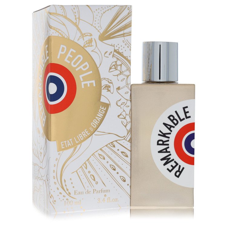 Remarkable People by Etat Libre D'Orange