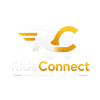RideConnect - Home