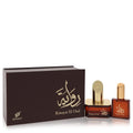 Riwayat El Oud by Afnan