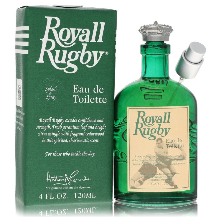 Royall Rugby by Royall Fragrances
