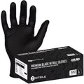 Premium Nitrile Disposable Gloves