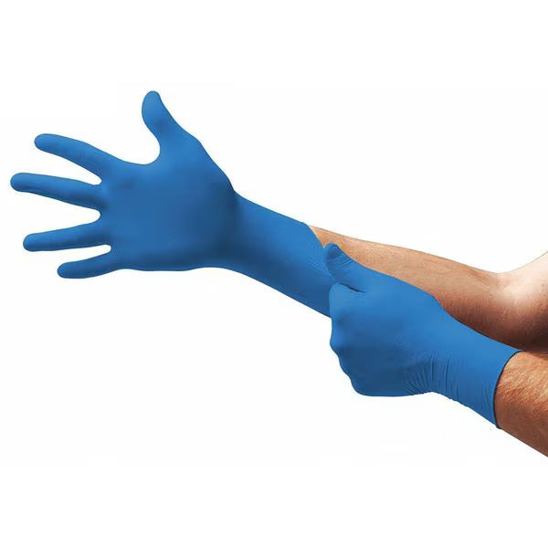 Disposable Nitrile Gloves