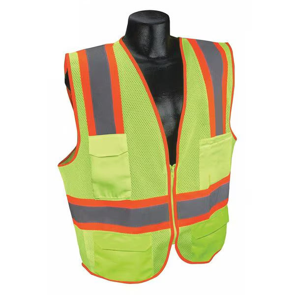High-Visibility Vest