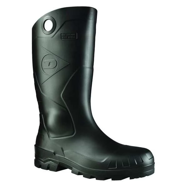 PVC Work Boots