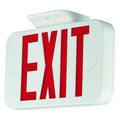 Exit Sign