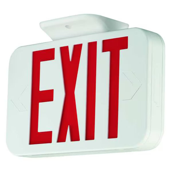 Exit Sign