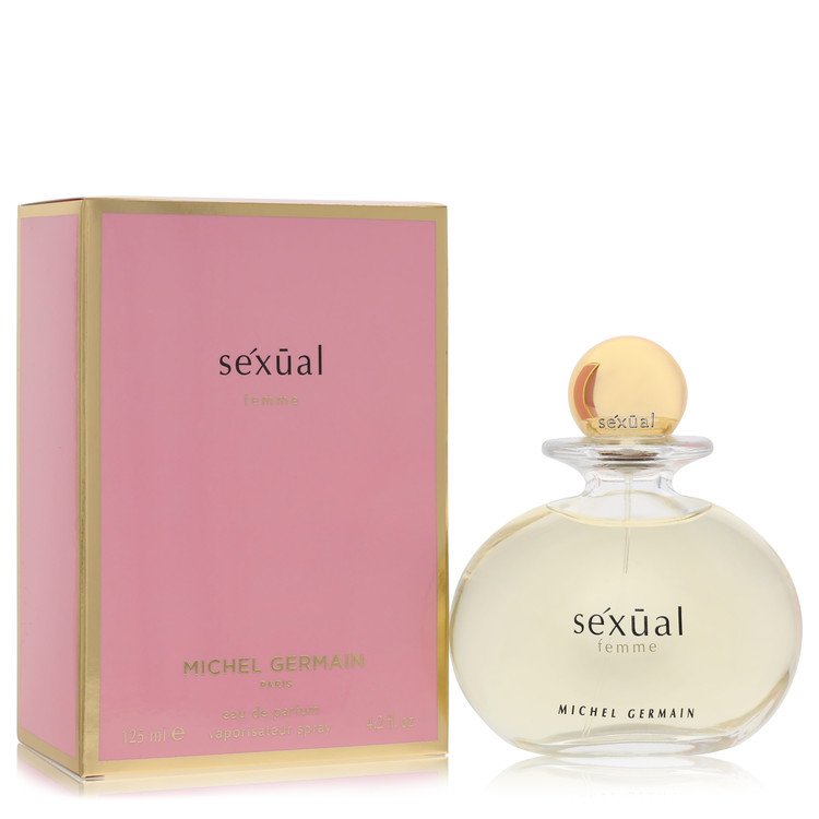 Sexual Femme by Michel Germain
