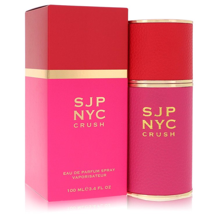 SJP NYC Crush by Sarah Jessica Parker
