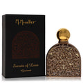 Secrets of Love Gourmet by M. Micallef