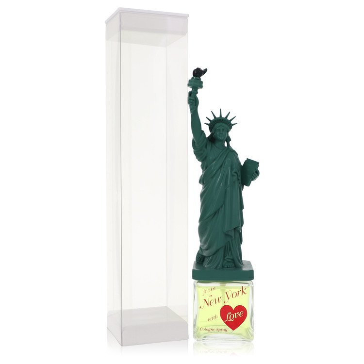 Statue Of Liberty by Unknown