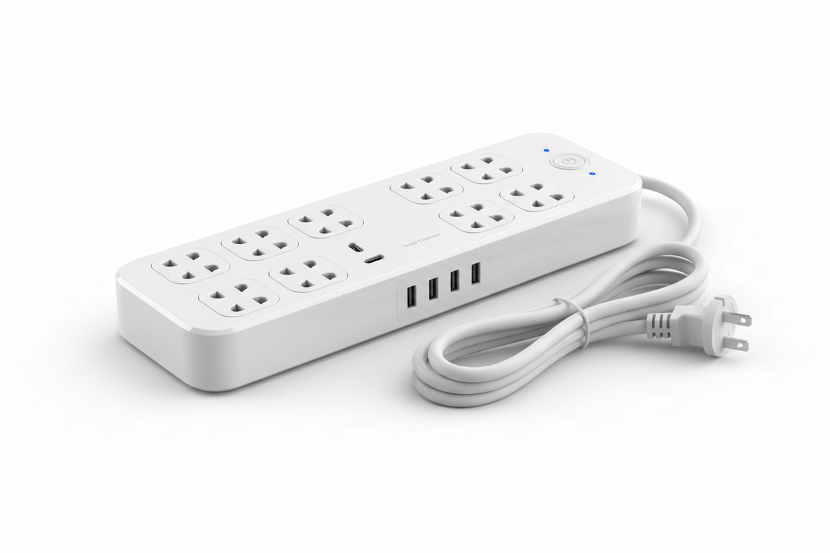 Surge Protector Power Strip