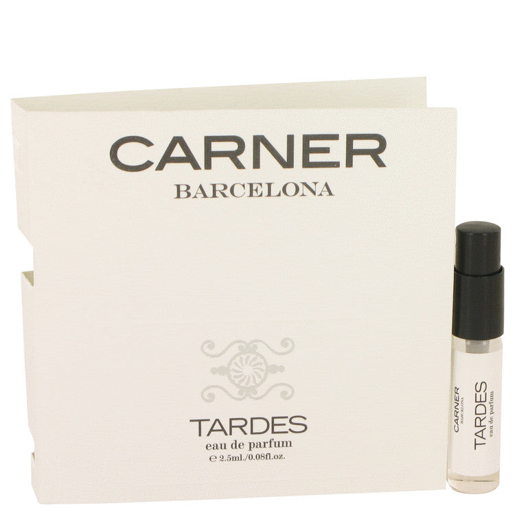 Tardes by Carner Barcelona