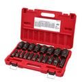 Point Socket Set