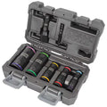 Square Drive Socket Set
