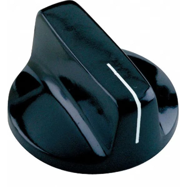 Pointed Control Knob