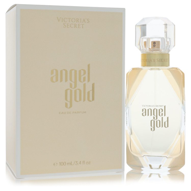 Victoria's Secret Angel Gold by Victoria's Secret