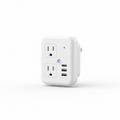 Wall Charger, Surge Protector